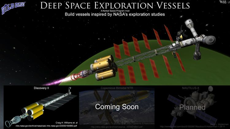 Deep space exploration iimgurcomqq7QEhljpg