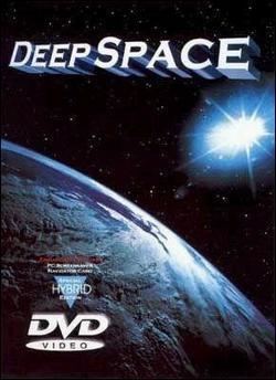 Deep Space (film) Deep Space film Wikipedia