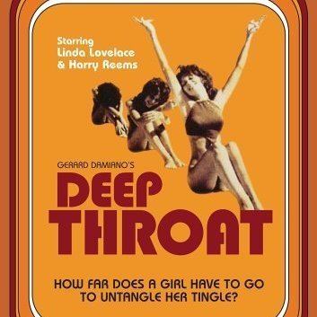 Watch movie deep throat on line