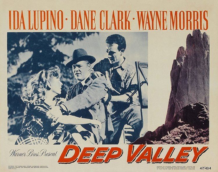 Deep Valley Deep Valley 1947