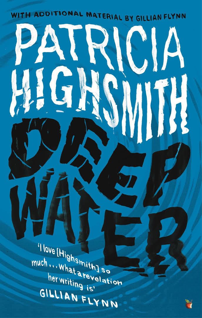 Deep Water (Highsmith novel) t0gstaticcomimagesqtbnANd9GcTSgo5cO4aozP910