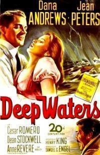 Deep Waters (1948 film) httpsuploadwikimediaorgwikipediaencc5Dee