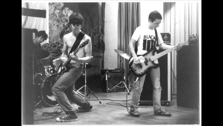 Deep Wound Deep Wound American Style Demo 1982 YouTube