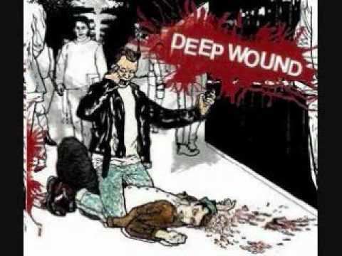 Deep Wound Deep Wound Psyched to Die YouTube