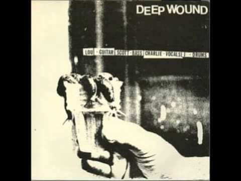 Deep Wound deep wound deep wound ep YouTube