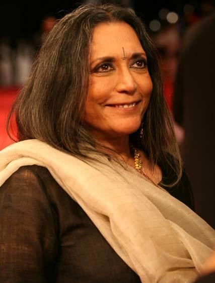 Deepa Mehta Director Deepa Mehta Talks MIDNIGHT39S CHILDREN Adapting