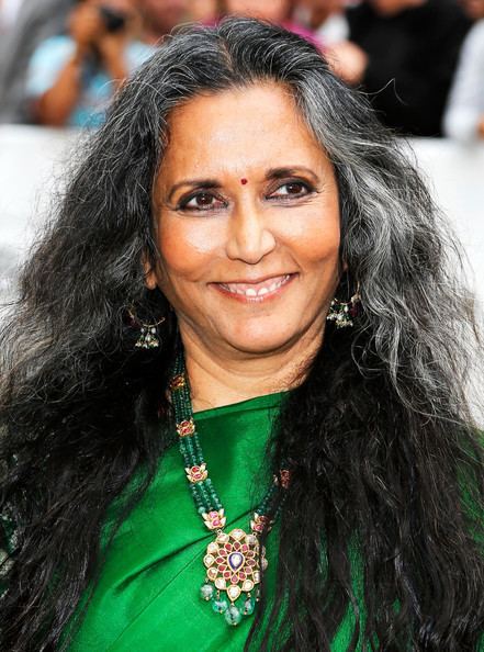 Deepa Mehta BMS INTERVIEWS DEEPA MEHTA