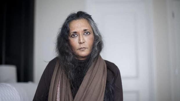 Deepa Mehta Deepa Mehta on magic Jann Arden on pets Ai Weiwei on