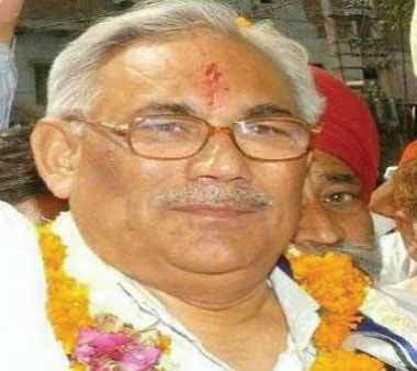 Deepak Bharadwaj imagesjagrancomdeepakB129032013jpg