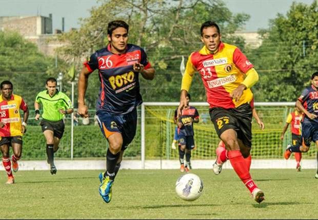 Deepak Devrani Deepak Devrani set to join Mohun Bagan AC Goalcom