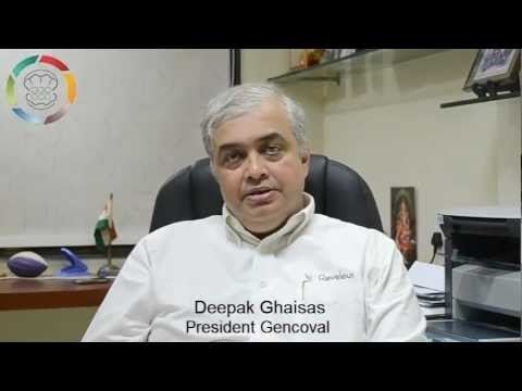 Deepak Ghaisas IM Conclave 2013 Deepak Ghaisas as Principal Speaker YouTube
