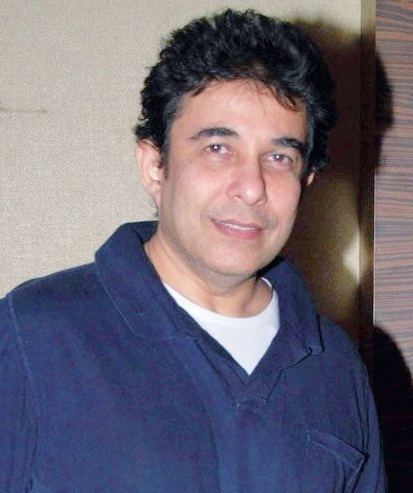 Deepak Tijori Deepak Tijori JungleKeyin Image