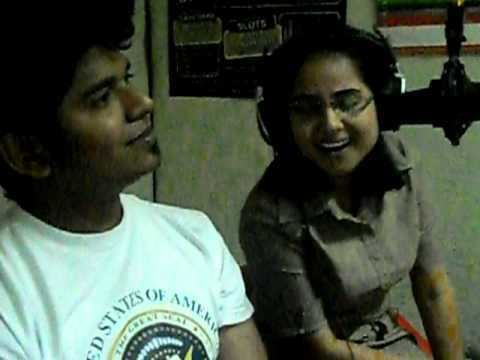 Deepali Kishore Deepali Kishore Abishek Kumar Sing A Duet YouTube