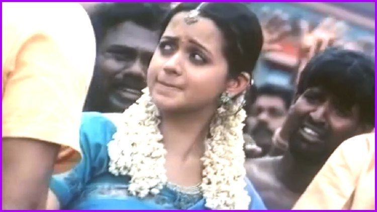 Deepavali (2007 film) Deepavali Tamil movie Climax Scene Jayam Ravi and Bhavana unite