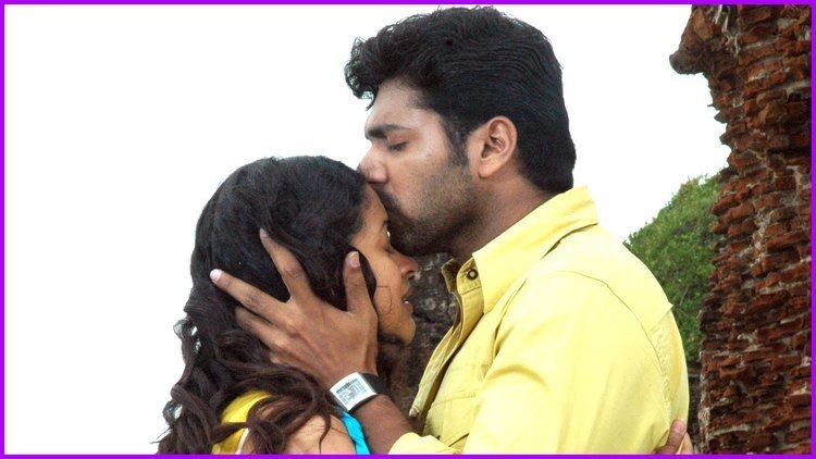 Deepavali (2007 film) Deepavali Tamil movie Scenes Jayam Ravi promises to never leave
