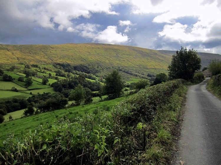 Deepdale, Cumbria