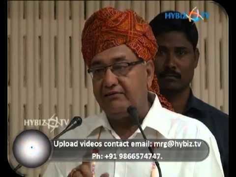 Deependra Singh Shekhawat Rajasthan Speaker Deependra Singh Shekhawat hybiztv YouTube