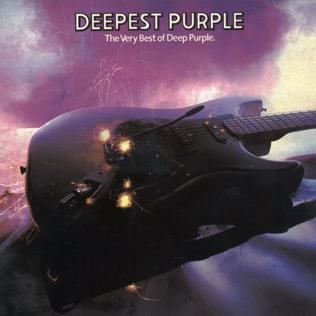 Deepest Purple: The Very Best of Deep Purple httpsuploadwikimediaorgwikipediaen776Dee