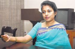 Deepika Udagama Tamil Diplomat Dr Deepika Udagama appointed to the HRCSL chair