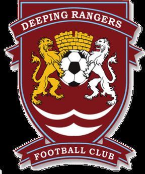 Deeping Rangers F.C. httpsuploadwikimediaorgwikipediaenaa3Dee
