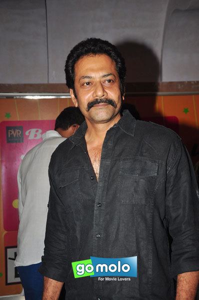 Deepraj Rana Deepraj Rana photos Deepraj Rana Premiere of Hindi