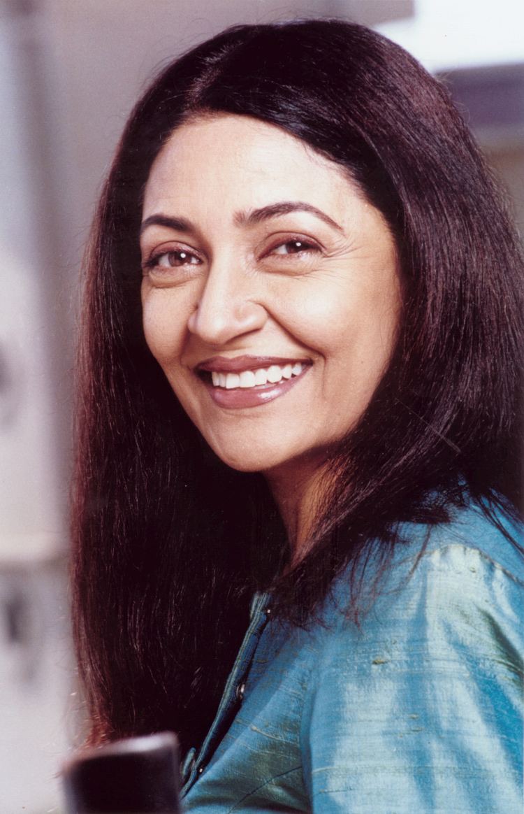 Deepti Naval This is the official and personal website of Deepti Naval