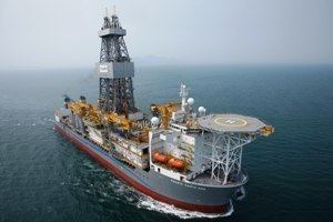 Deepwater Discovery Chevron unveils deepwater discovery in Gulf of Mexico at Coronado