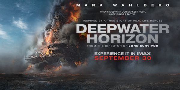 Deepwater Horizon (film) petition Deepwater Horizon film Help the Gulf and its people recover
