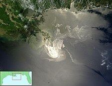 Deepwater Horizon oil spill Deepwater Horizon oil spill Wikipedia