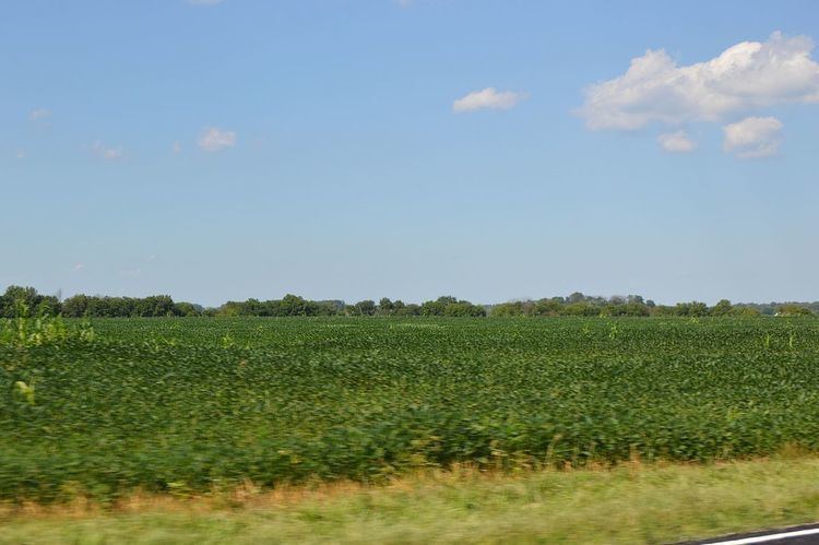 Deer Creek Township, Miami County, Indiana