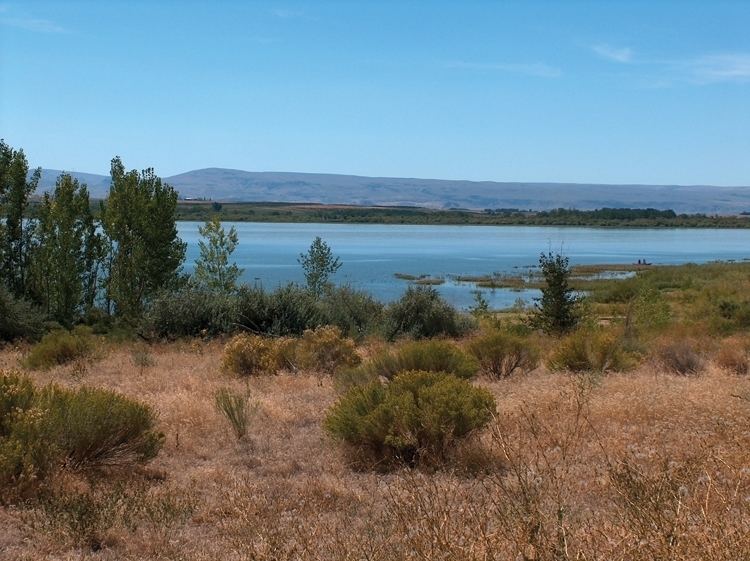 Deer Flat Upper Embankment Southwest Idaho officials argue for local control of Lake Lowell