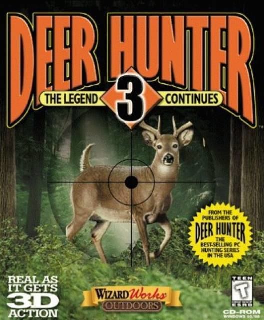 Deer Hunter (series) staticgiantbombcomuploadsscalesmall16164924