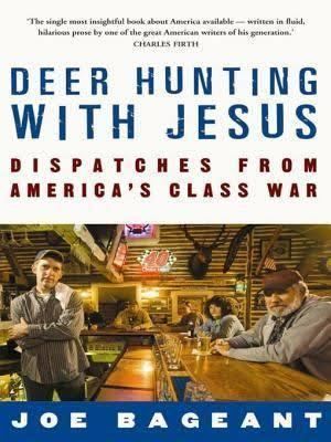 Deer Hunting With Jesus: Dispatches From America's Class War t3gstaticcomimagesqtbnANd9GcQXmbTAf7jfoNakCh