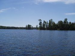 Deer Island Lake httpsuploadwikimediaorgwikipediacommonsthu
