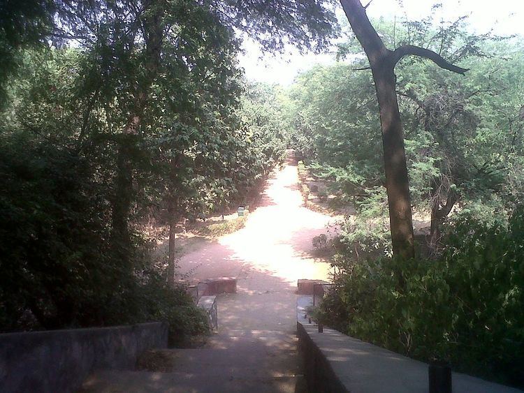 Deer Park (Delhi)