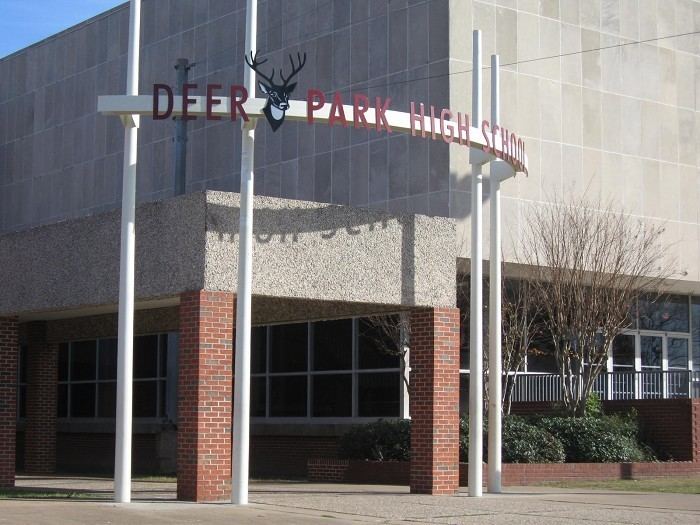 Deer Park High School (Texas) Deer Park High School Classmates Website