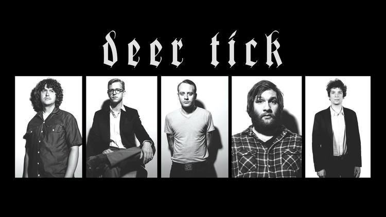 Deer Tick (band) Deer Tick Band 2013 70954 NANOZINE