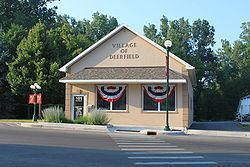 Deerfield, Michigan httpsuploadwikimediaorgwikipediacommonsthu