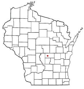 Deerfield, Waushara County, Wisconsin