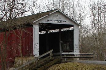 Deer's Mill, Indiana