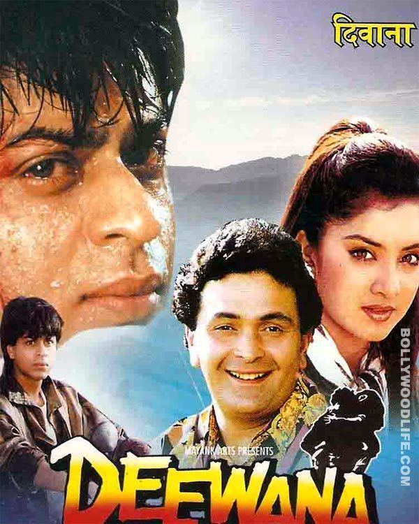 Can a remake of Deewana replicate the Shahrukh Khan magic