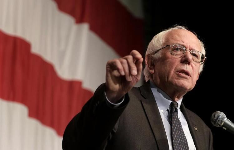 Deez Nuts (politician) Deez Nuts endorses Sanders for Democratic bid The Boston Globe
