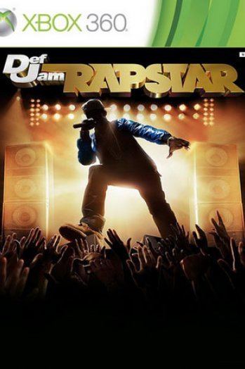 Def Jam Rapstar EMI Sues Over Def Jam Rapstar Video Game Hollywood Reporter