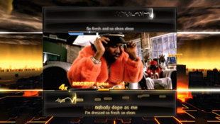 Def Jam Rapstar Def Jam Rapstar PS3 Games PlayStation