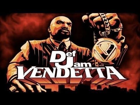 Def Jam Vendetta Story Mode Playthrough Part 1 (Proof) 
