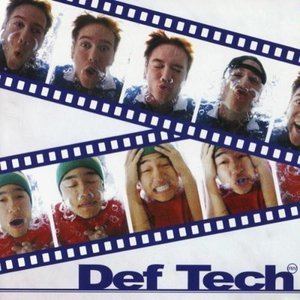 Def Tech Def Tech Free listening videos concerts stats and photos at Lastfm
