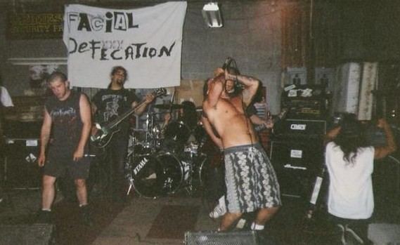 Defecation (band) Facial Defecation Encyclopaedia Metallum The Metal Archives