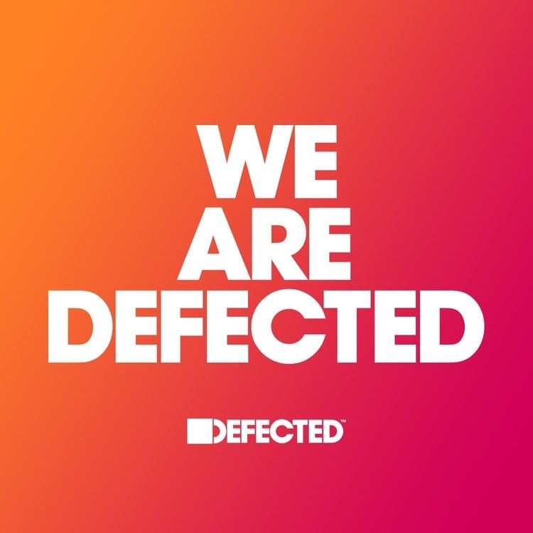 Defected Records httpslh3googleusercontentcomcz8QLCLwdgAAA