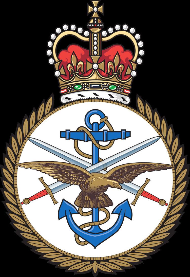 Defence Academy of the United Kingdom