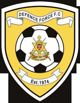 Defence Force F.C. httpsuploadwikimediaorgwikipediaen112Def